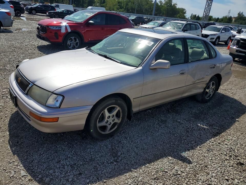 1997 TOYOTA Avalon