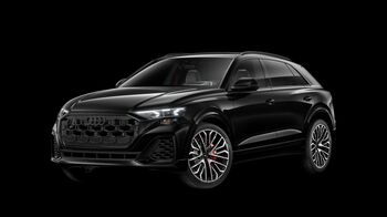 2026 AUDI SQ8