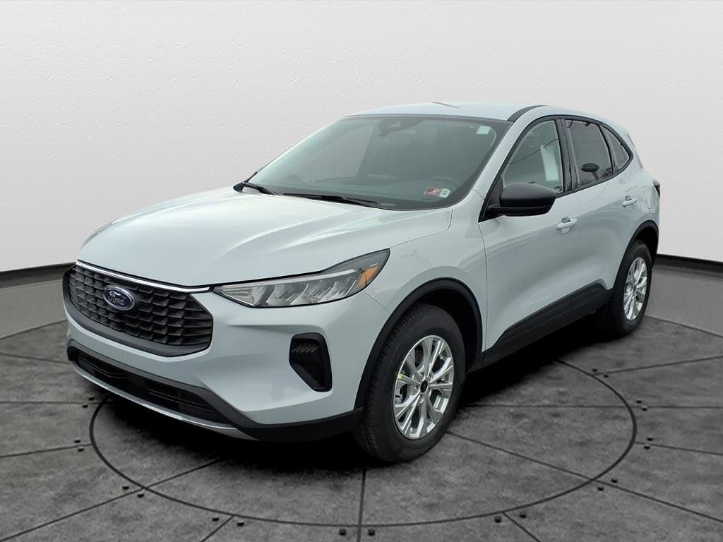2026 FORD Escape