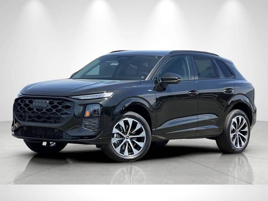 2026 AUDI Q3