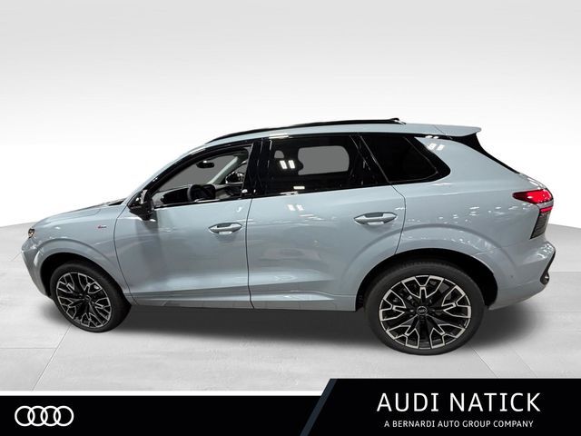 2026 AUDI Q3
