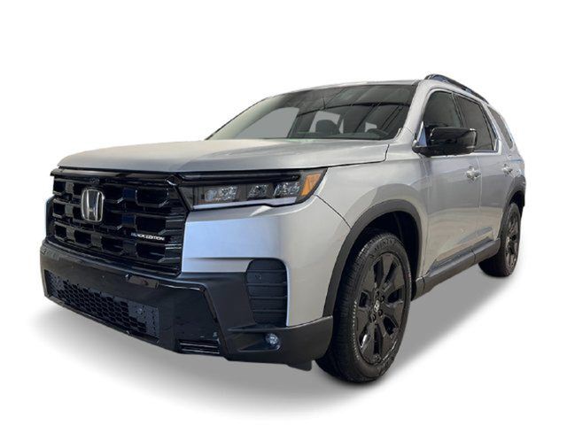 2026 HONDA Pilot