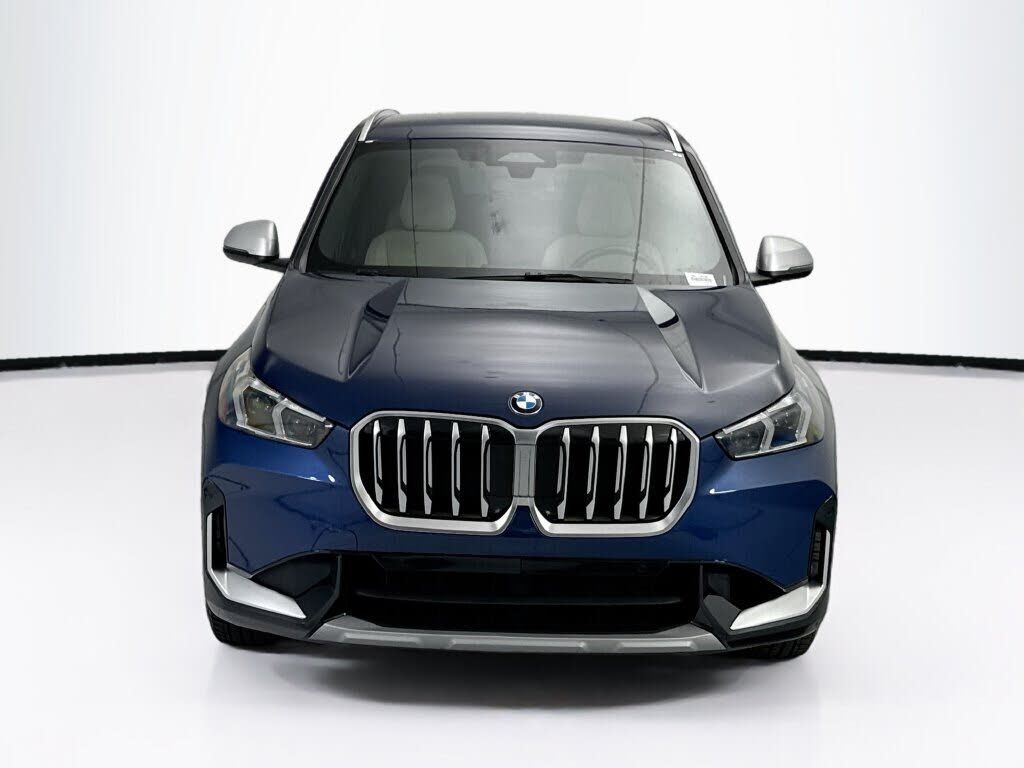 2023 BMW X1