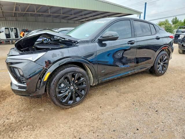 2026 BUICK Envista