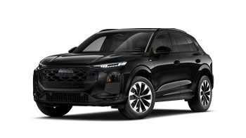 2027 AUDI Q3