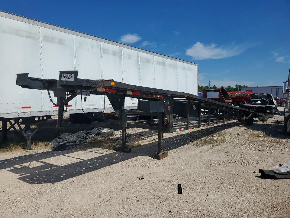 2006 TAKE 3 TRAILERS INC Take 3 Trailers Inc