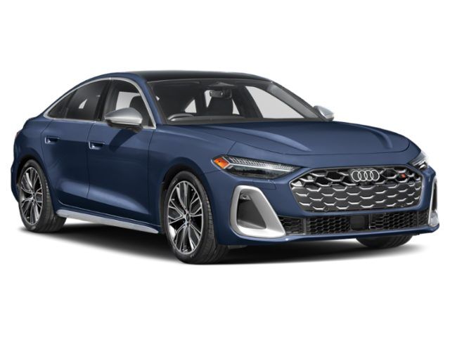 2027 AUDI S5