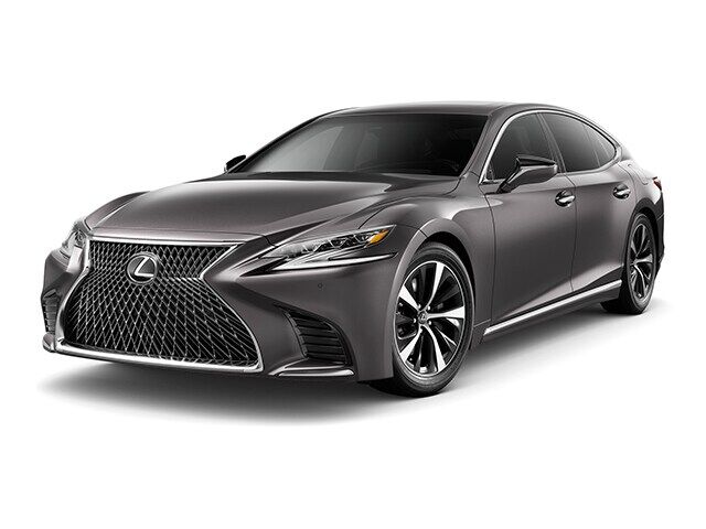 2020 LEXUS LS