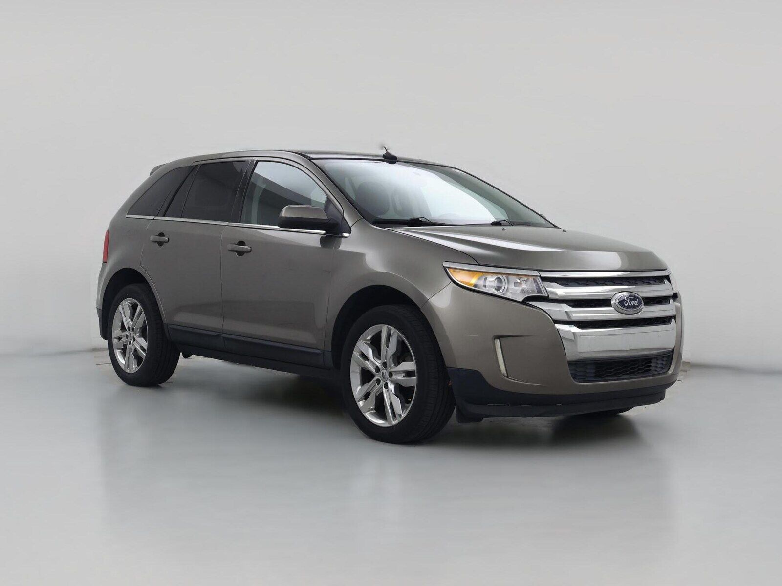 2014 FORD Edge