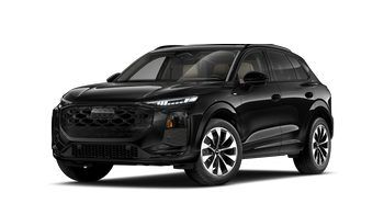 2027 AUDI Q3