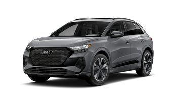 2024 AUDI Q4