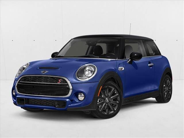 2019 MINI Hardtop