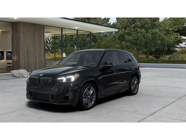 2027 BMW X1