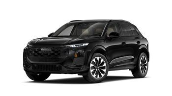 2027 AUDI Q3