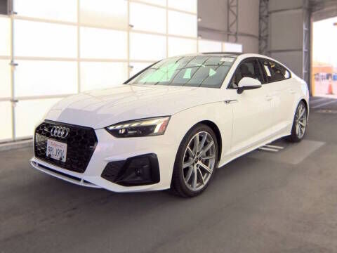 2025 AUDI A5
