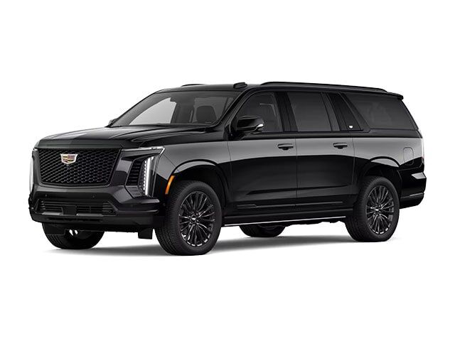 2027 CADILLAC Escalade ESV