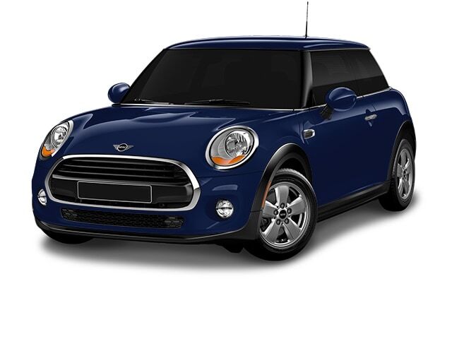 2019 MINI Hardtop