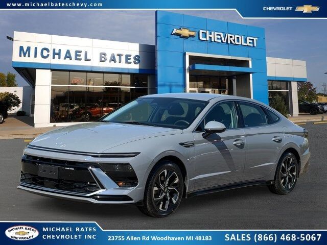 2025 HYUNDAI Sonata
