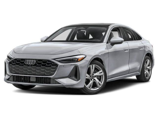 2025 AUDI A5