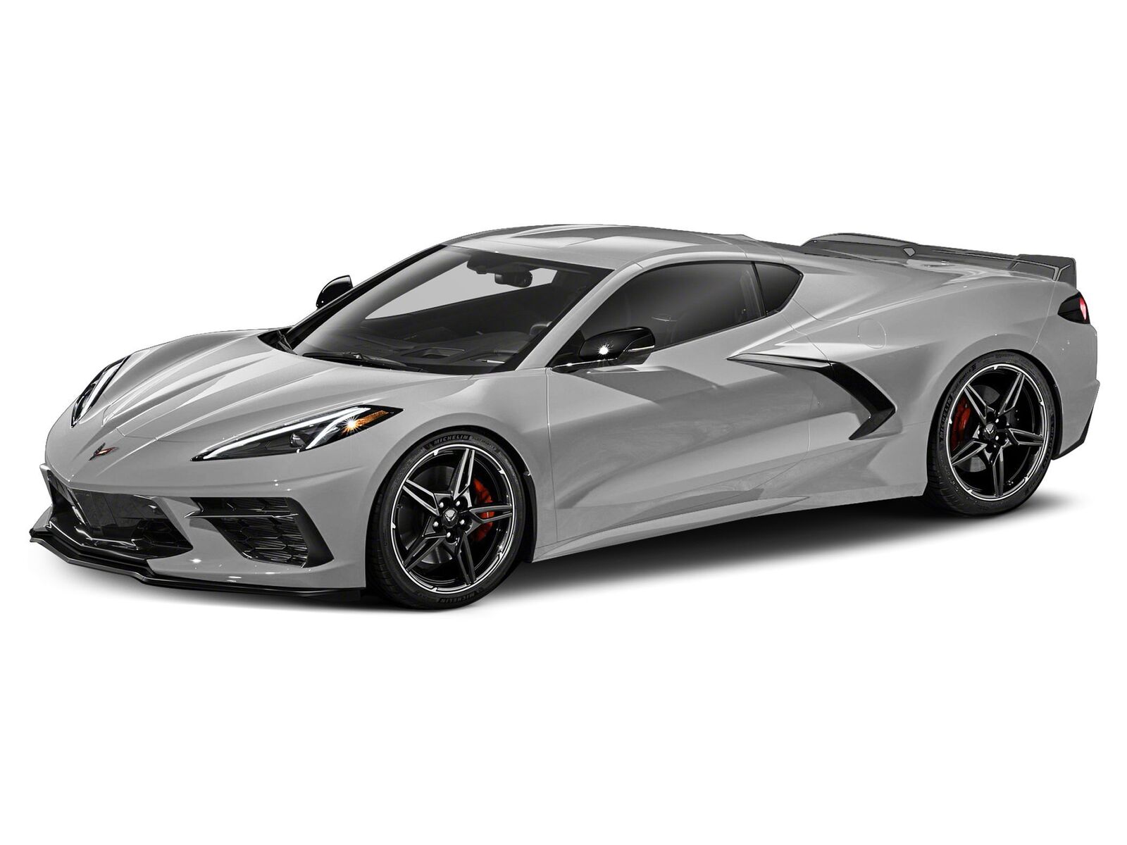2020 CHEVROLET Corvette