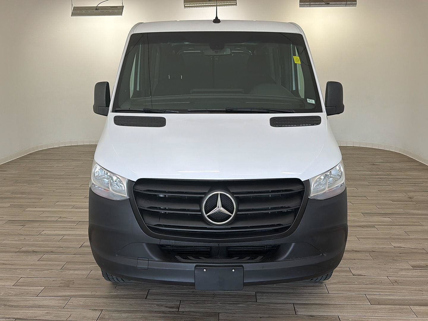 2019 Mercedes-Benz Sprinter