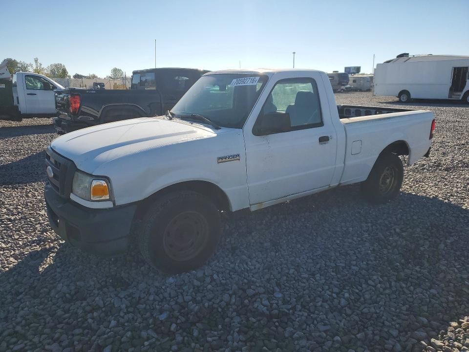 2006 FORD Ranger