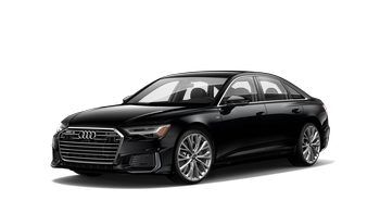2019 AUDI A6