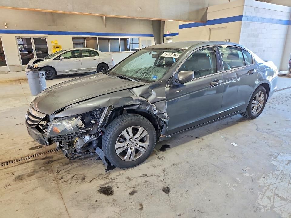 2011 HONDA Accord