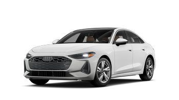 2027 AUDI A5