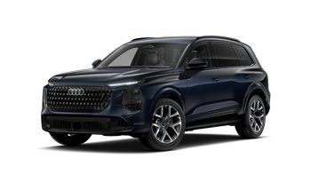 2027 AUDI Q7