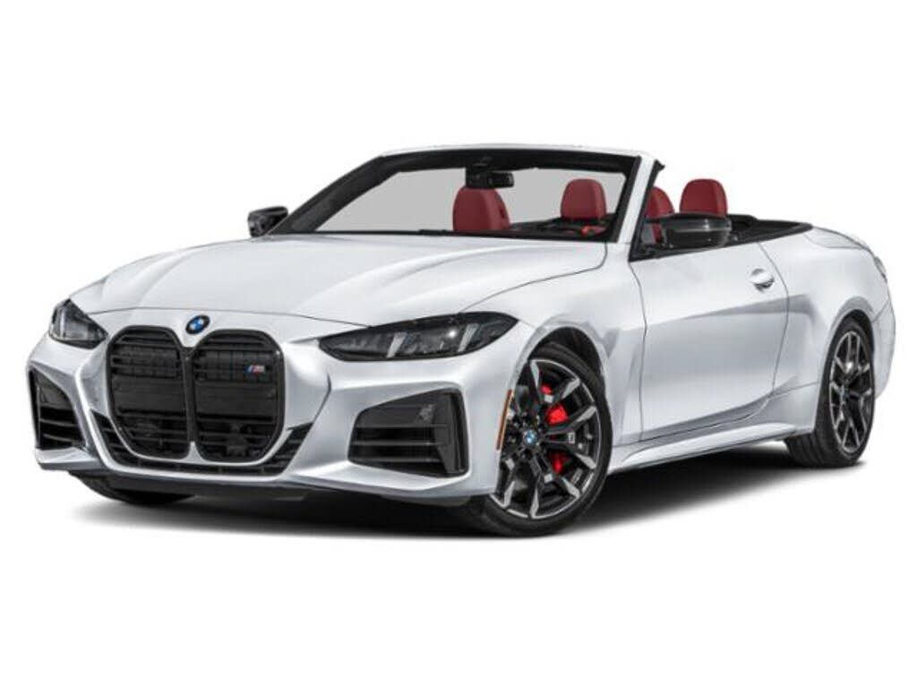 2026 BMW M440i