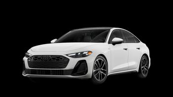 2027 AUDI A5
