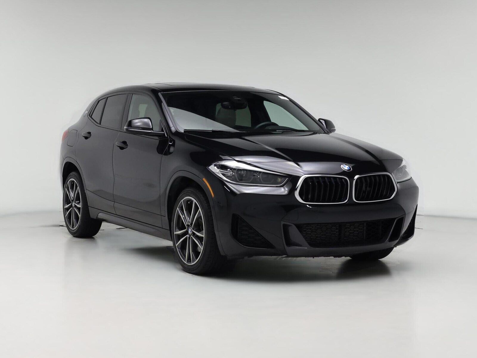 2023 BMW X2