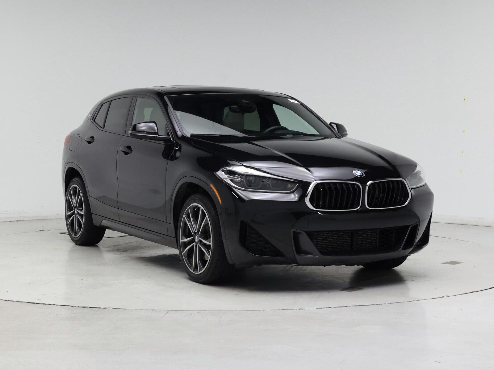 2023 BMW X2