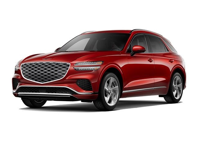 2026 GENESIS GV70