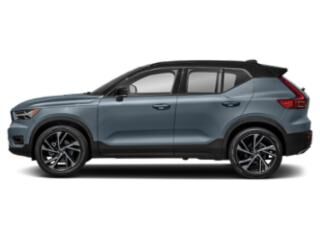 2019 VOLVO XC40