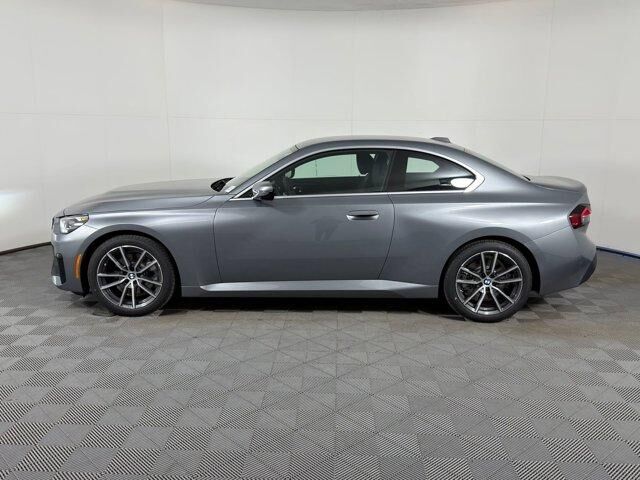2026 BMW 230i