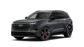 2027 AUDI SQ7
