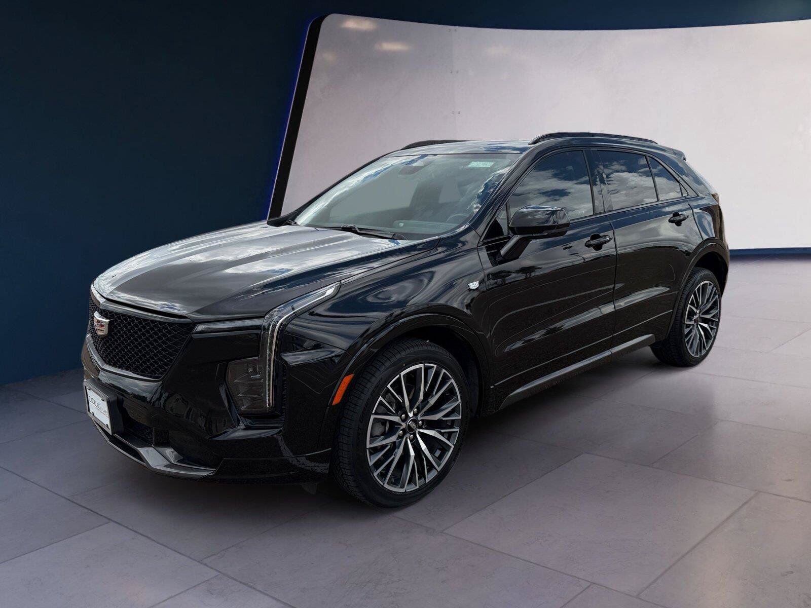 2024 CADILLAC XT4