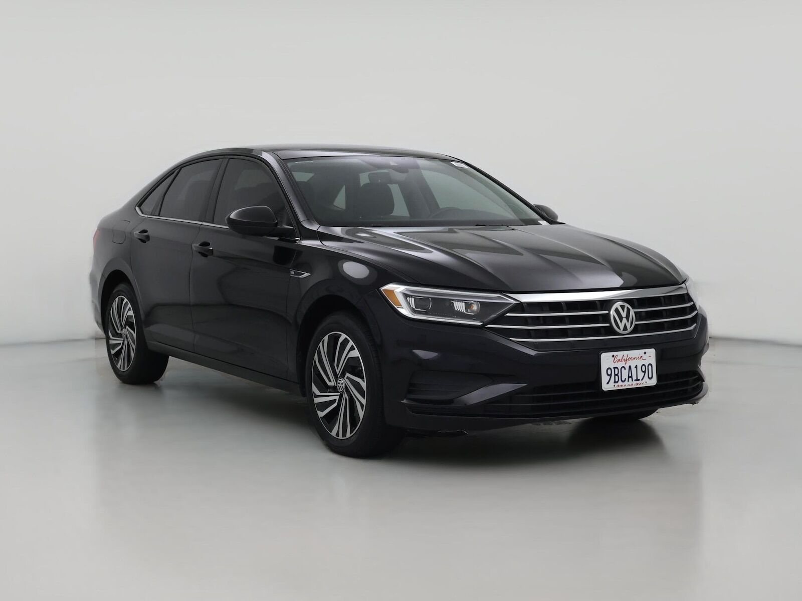 2021 VOLKSWAGEN Jetta