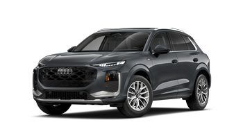 2026 AUDI Q3