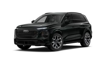 2027 AUDI Q7