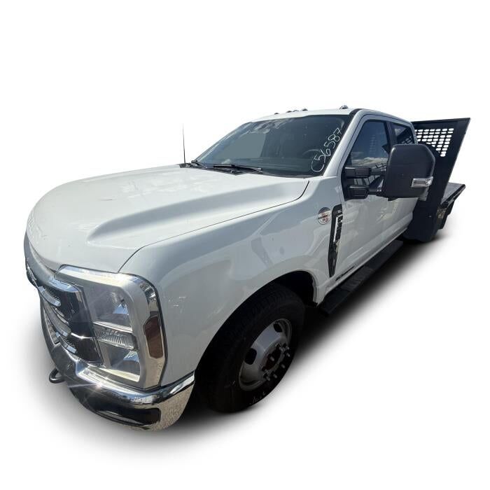 2026 FORD F-350