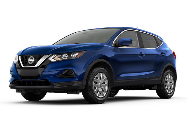 2020 NISSAN Rogue