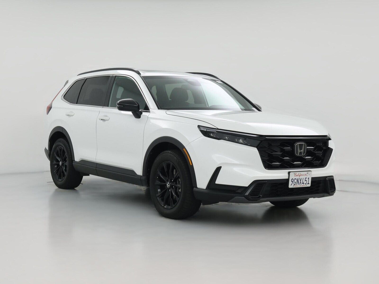 2023 HONDA CR-V