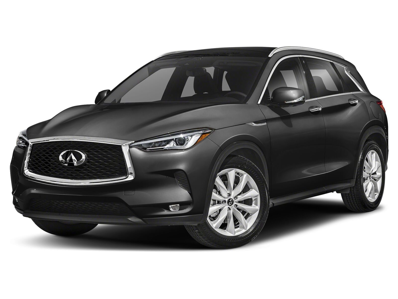 2022 INFINITI QX50