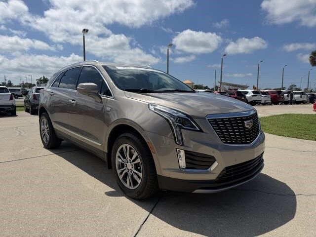 2023 CADILLAC XT5