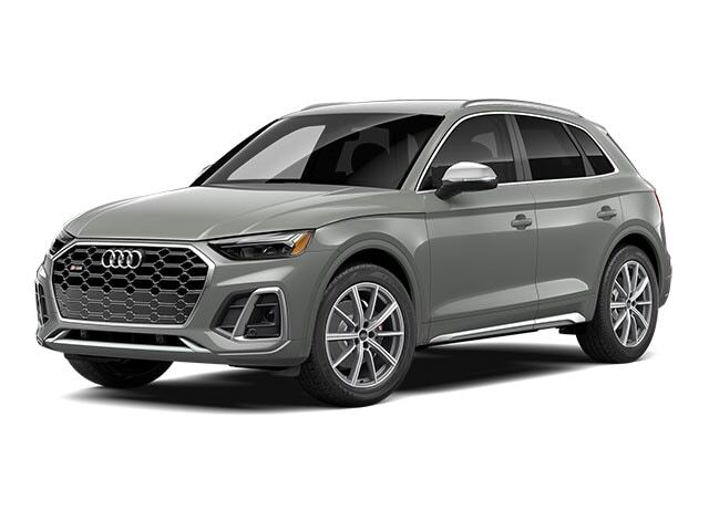 2022 AUDI SQ5
