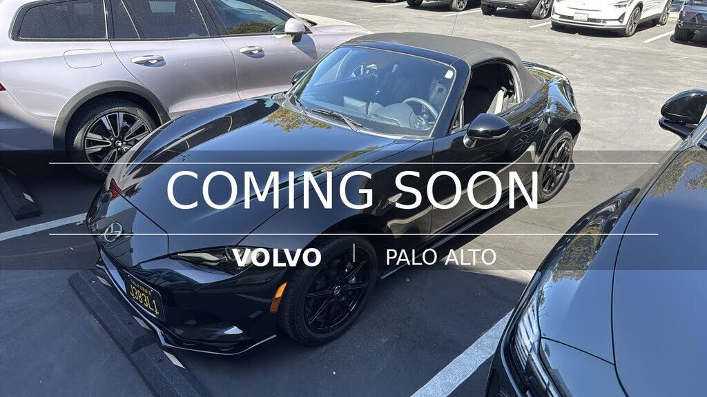 2024 MAZDA MX-5