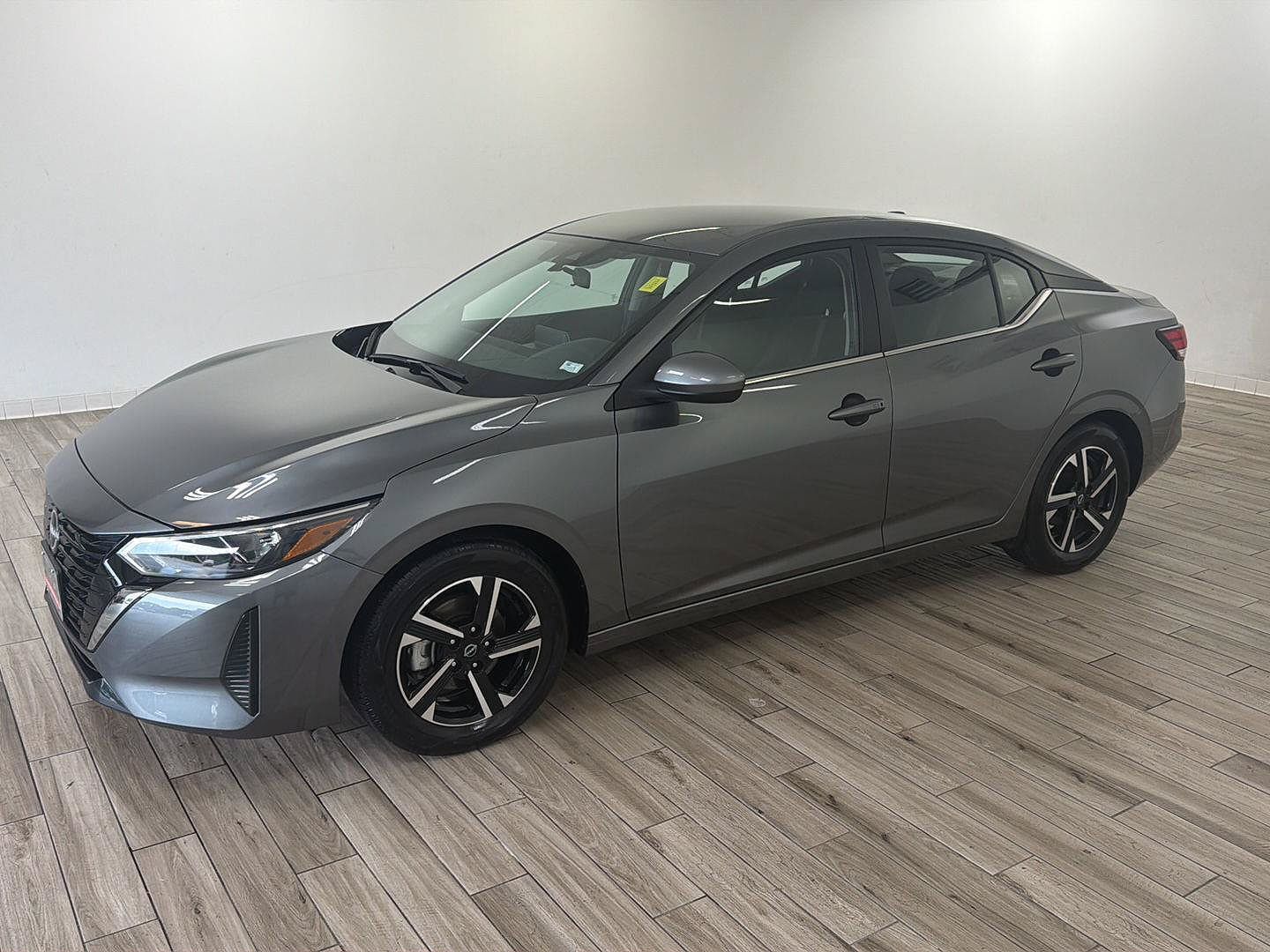 2025 NISSAN Sentra